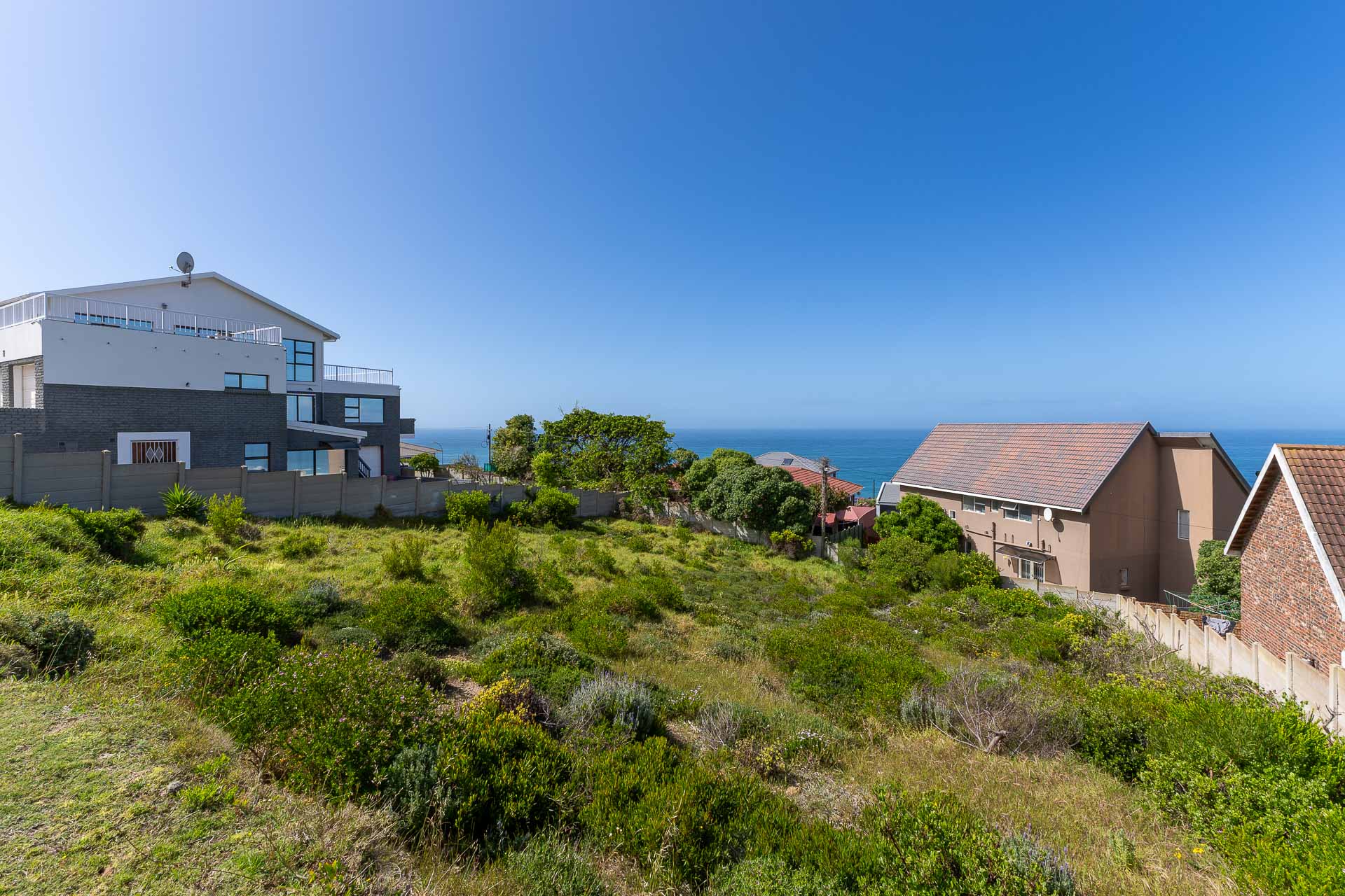 0 Bedroom Property for Sale in Dana Bay Western Cape